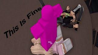 Roblox Breaking Point