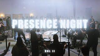 Presence Night Vol. II - Legacy Nashville (Full Experience)