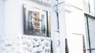 About Us, Our Mission and Values | The Private Clinic of Harley Street