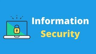 Information Security Tutorial