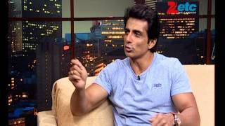 Box-Office Collection & Sonu Sood - ETC Bollywood Business - Komal Nahta