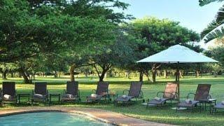 Falaza Game Park and Spa, Hluhluwe, South Africa