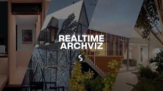 Realtime Archviz