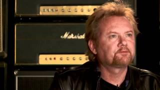 Lee Roy Parnell On His Top 5 Records • Wildwood Guitars Interview