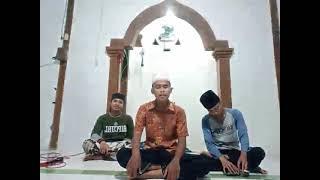 lirik sholawat! yamakkatal