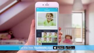 Touchnote - Firsts - TV Commercial