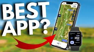 The BEST Golf App of 2022!?