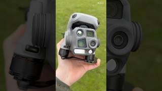 Das ist die neue DJI Matrice 4T