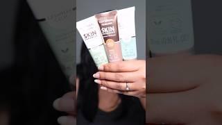 Will it pass the GRIP TEST? 🫣| Covergirl Skin Enhancer Illuminizer & Primer