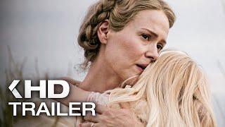 HOLD YOUR BREATH Trailer (2024) Sarah Paulson