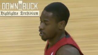 Terrence Ross Career High 19 Points/4 Huge Jams Full Highlights (11/27/2012)