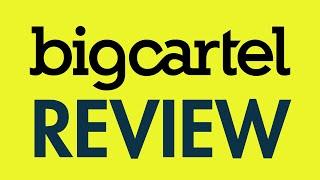 Big Cartel Review (2022) — All the Key Pros and Cons