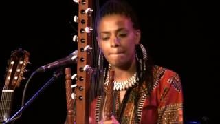 dJarabi - Sona Jobarteh & Band