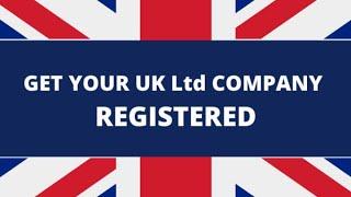 UK Ltd Company registration - Step by Step guide #ltdcreation #ukltd #companyregistration