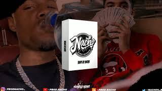 Mike Sherm x 1TakeJay x Yg West Coast Loop Kit [Prod. Nacho]