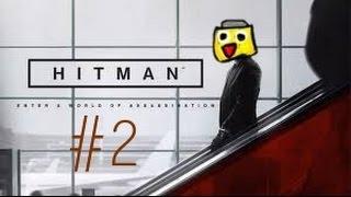 HITMAN: Second Intro Level - 002