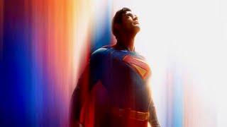 THE SUPERMAN TRAILER IS AMAZING!!