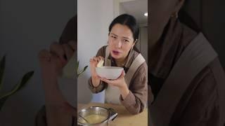 Sopa de huevo al estilo chino | SoYui