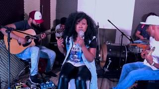 Ericka Nascimento - Atos 2 (Cover Gabriela Rocha)