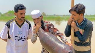 Under Water Titanic Dekhny Gya Topay Khan@Ballazeerreal Funny Video