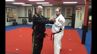 Basic Blocking 101 - Taekwondo Blocking Tutorial