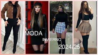 LOS TIPS DE MODA MÁS BELLOS TENDENCIAS PARA CHICAS CON ESTILO 2024/25