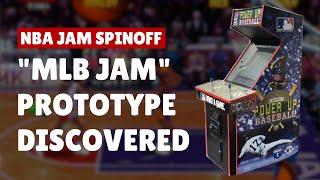 NBA Jam Sequel Discovered in Developer's Basement After 20 Years