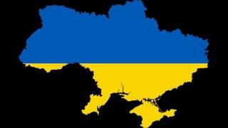 Shche ne vmerla Ukraina - National anthem of Ukraine