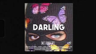 [FREE FOR PROFIT] NSG x Wizkid x Burna Boy Type Beat - Darling (Prod by MANDUMÈ)