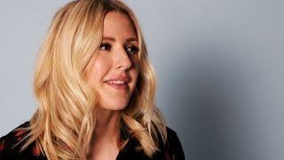 Ellie Goulding: 'I Kind of Get Possessed By the Devil When I'm Performing'