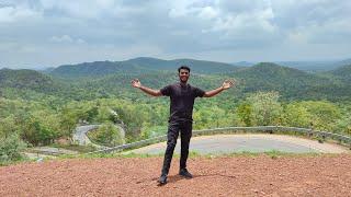 VLOG: Most beautiful place in Chhattisgarh 