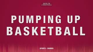 Pumping up Basketball SOUND EFFECT - Basketball aufpumpen SOUNDS SFX