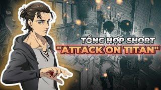 TỔNG HỢP SHORT AOT