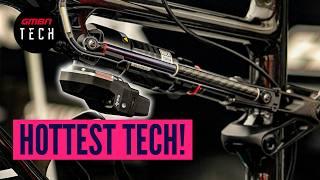 Hottest XC Tech From Val Di Sole World Cup 2024