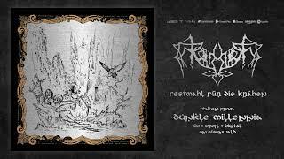 KANKAR - Feast for the Crows (Official Audio)