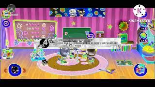 My Talking Tom Friends G Major Collection Effects Round 3 Vs KGCEBI9D's 617 And Everyone