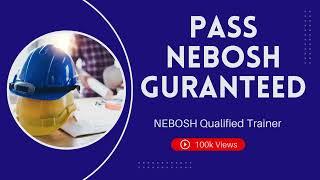 pass nebosh guranteed today obe nebsoh solution ig1 ig2 solution