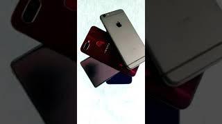 Samsung Iphone Oppo Huwevi Q Mobile