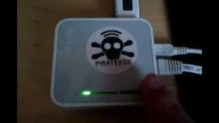 TP Link MR3020 Failsafe OpenWRT