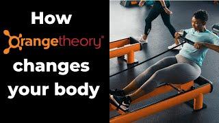 Orangetheory Results: 4 Changes You'll Notice in 1 Month & Beyond