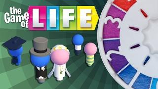 The Game of Life (Part 3) - Mobile Madness - Taigison