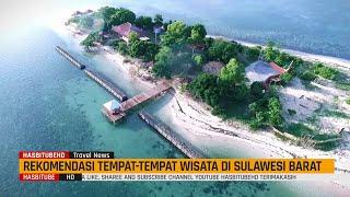 Tempat-tempat Wisata Sulawesi Barat terbaru yang sedang Hits dan Layak Anda kunjungi