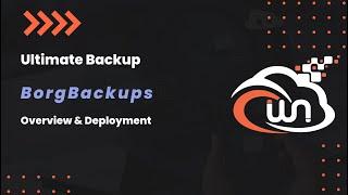 Unlock Ultimate Backup Security: Borg Backups & Borgmatic Guide