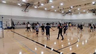 TLS 3/8/2025 RevCo - Playoffs Match 1 Triple J vs Daddies & Baddies