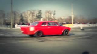 Barnaul Drift  (Barnaul22 Version)