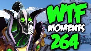 Dota 2 WTF Moments 264