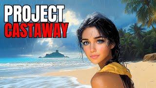 This Game is STUNNING - EARLY FULL RELEASE | PROJECT CASTAWAY | 4