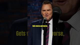 NORM MACDONALD On Suicide  #shorts