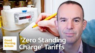 Martin Lewis Explains How Energy Customers Could Avoid Paying Standing Charges