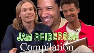 Jam Reiderson Compilation